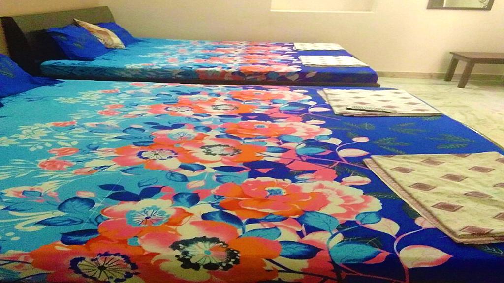 Guru Kirpa Guest House Амритсар Экстерьер фото