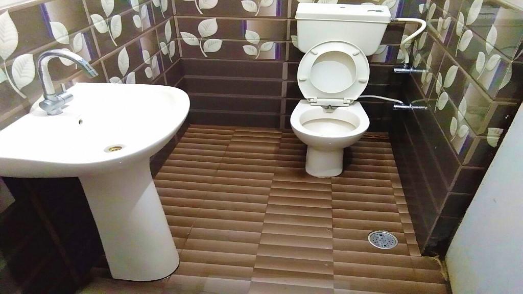 Guru Kirpa Guest House Амритсар Экстерьер фото