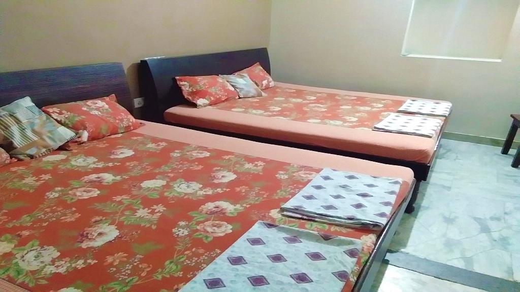 Guru Kirpa Guest House Амритсар Экстерьер фото