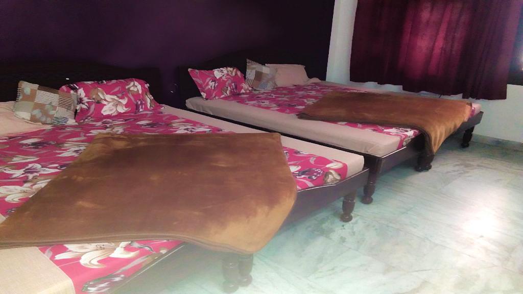 Guru Kirpa Guest House Амритсар Экстерьер фото